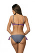 Swimsuit two piece model 56731